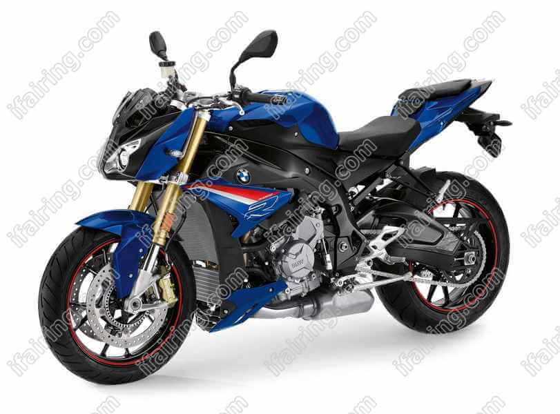 (image for) Fairing kit fit for BMW S1000R 2015-2017 113