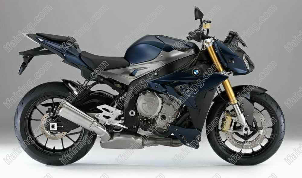 (image for) Fairing kit fit for BMW S1000R 2015-2017 115