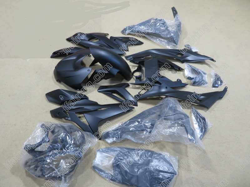 (image for) Fairing kit fit for BMW S1000R 2015-2017 116