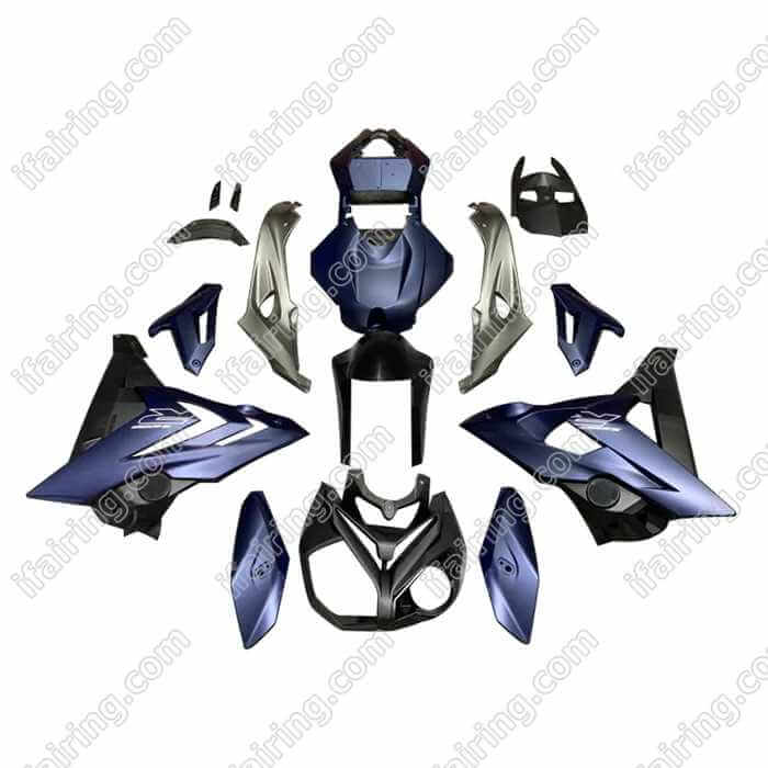(image for) Fairing kit fit for BMW S1000R 2015-2017 117