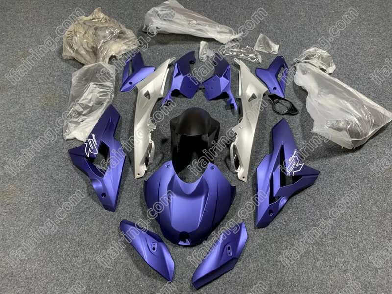 (image for) Fairing kit fit for BMW S1000R 2015-2017 118