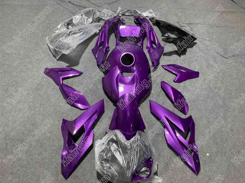 (image for) Fairing kit fit for BMW S1000R 2015-2017 119