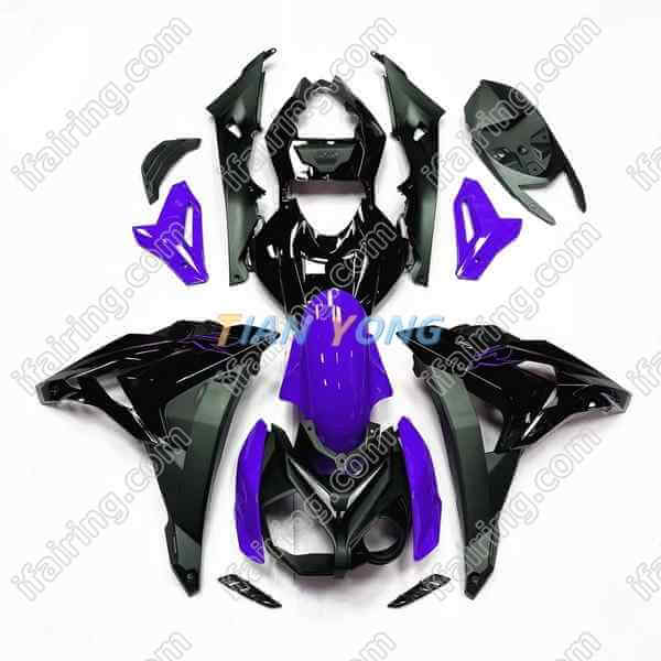 (image for) Fairing kit fit for BMW S1000R 2015-2017 121