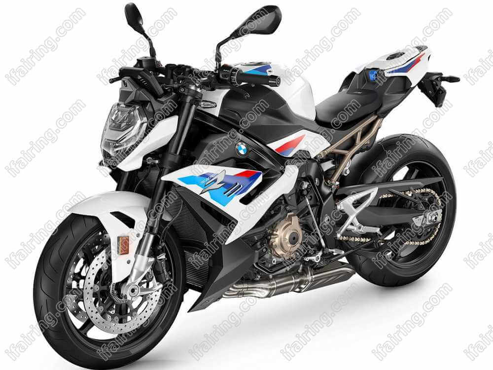 (image for) Fairing kit fit for BMW S1000R 2021-2024 101