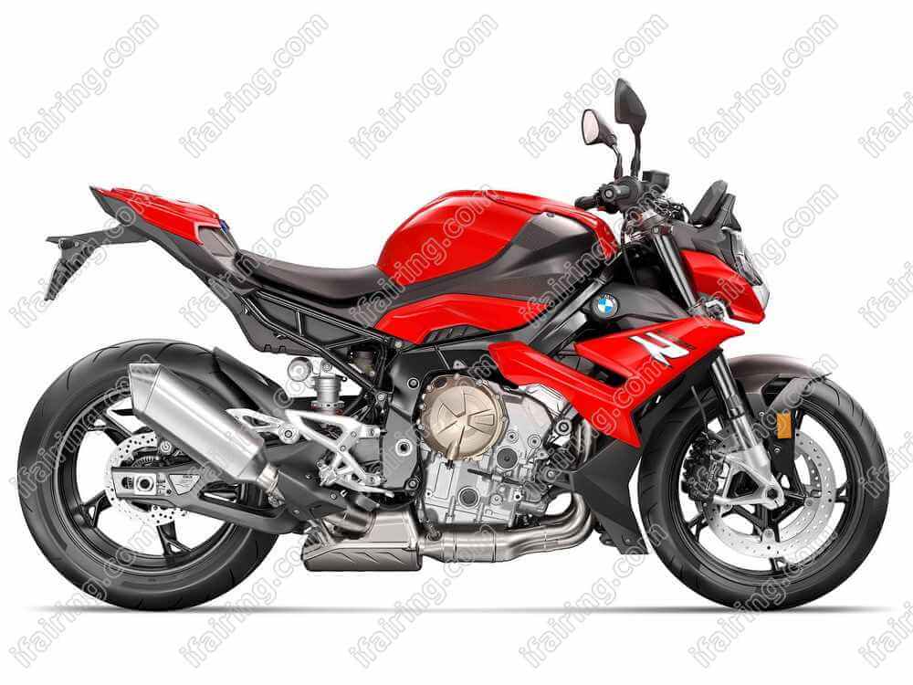 (image for) Fairing kit fit for BMW S1000R 2021-2024 102