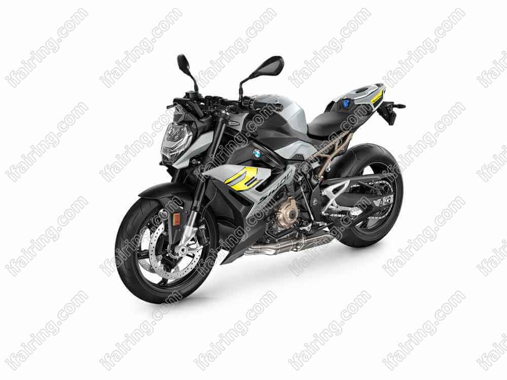 (image for) Fairing kit fit for BMW S1000R 2021-2024 103