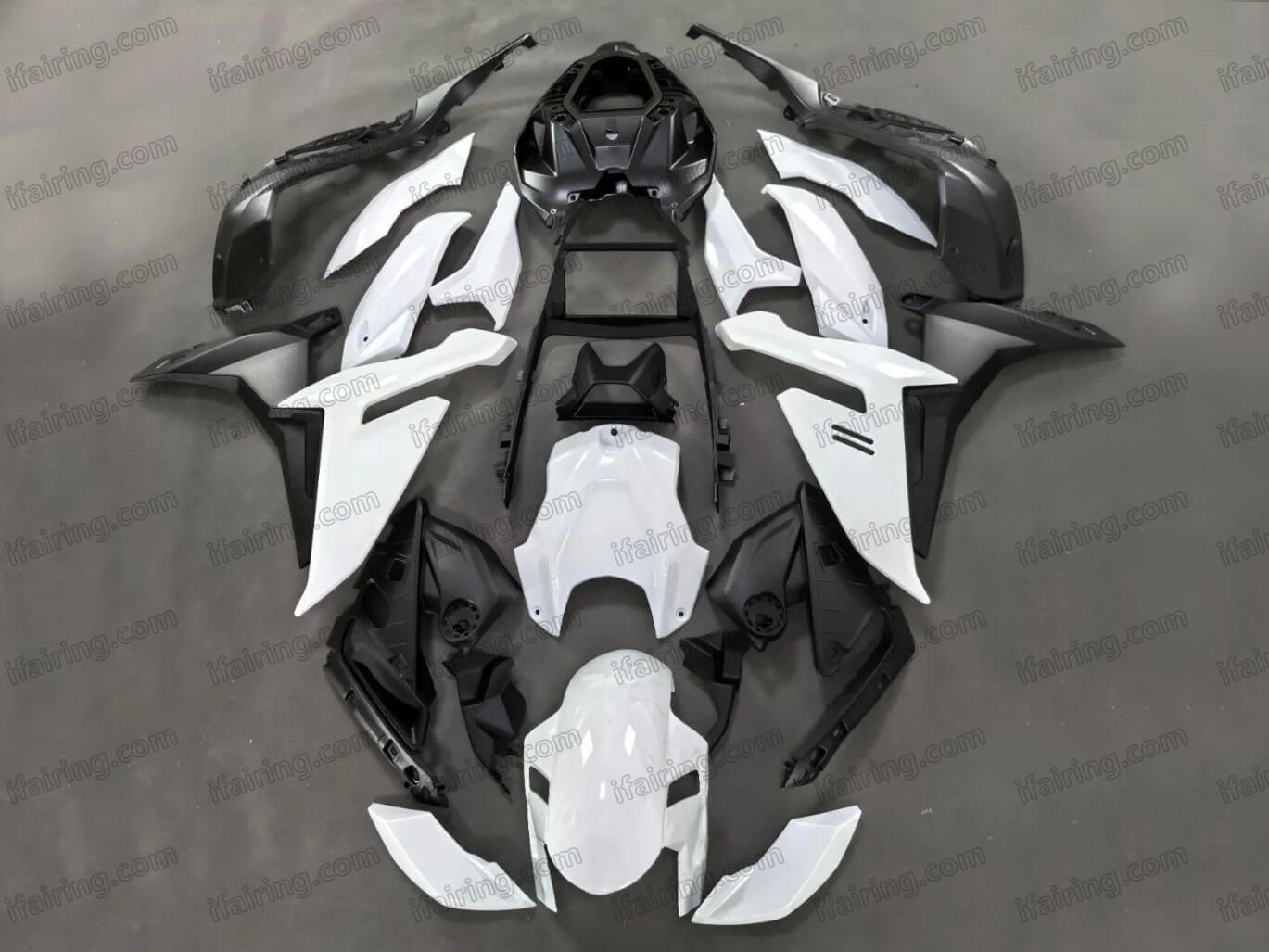 (image for) Fairing kit fit for BMW S1000R 2021-2024 106