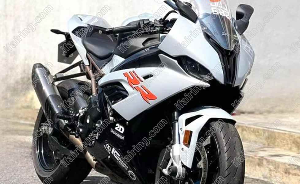 (image for) Fairing kit fit for BMW S1000RR 2019-2022 104
