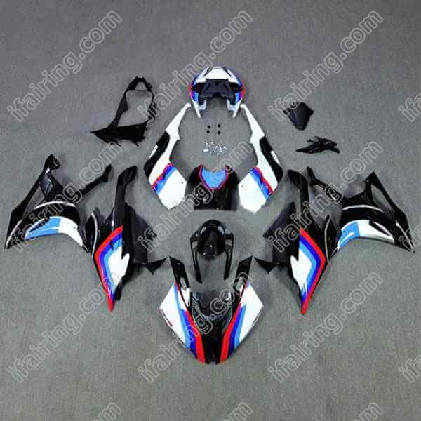 (image for) Fairing kit fit for BMW S1000RR 2019-2022 107