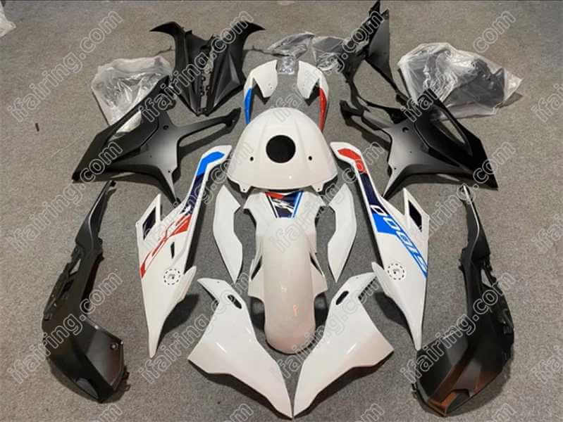 (image for) Fairing kit fit for BMW S1000RR 2019-2022 109