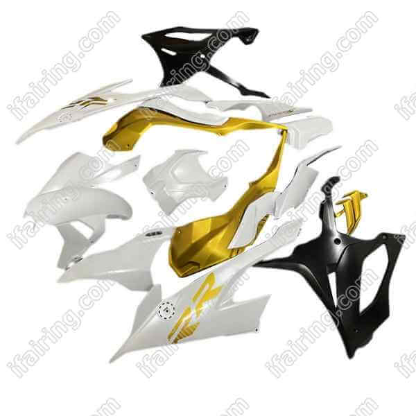 (image for) Fairing kit fit for BMW S1000RR 2019-2022 111