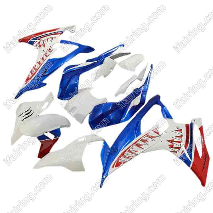 (image for) Fairing kit fit for BMW S1000RR 2019-2022 114