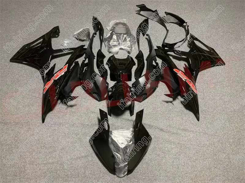 (image for) Fairing kit fit for BMW S1000RR 2019-2022 115