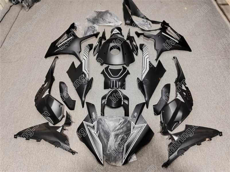 (image for) Fairing kit fit for BMW S1000RR 2019-2022 116