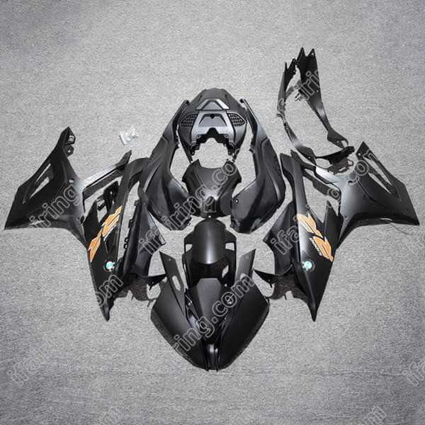 (image for) Fairing kit fit for BMW S1000RR 2019-2022 117