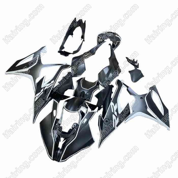 (image for) Fairing kit fit for BMW S1000RR 2019-2022 118