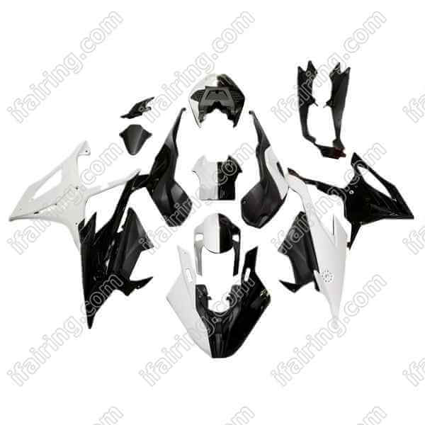 (image for) Fairing kit fit for BMW S1000RR 2019-2022 119