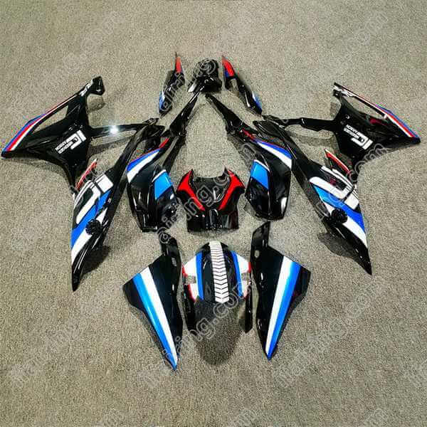 (image for) Fairing kit fit for BMW S1000RR 2019-2022 120