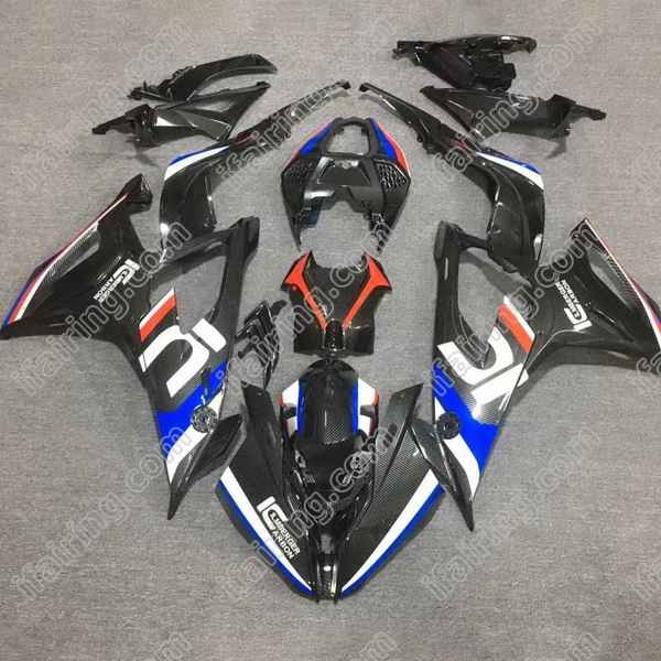 (image for) Fairing kit fit for BMW S1000RR 2019-2022 121
