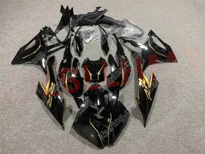 (image for) Fairing kit fit for BMW S1000RR 2019-2022 127