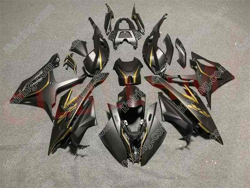 (image for) Fairing kit fit for BMW S1000RR 2019-2022 128