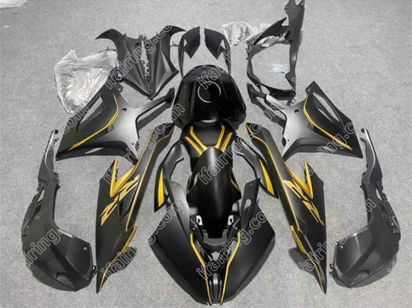 (image for) Fairing kit fit for BMW S1000RR 2019-2022 129
