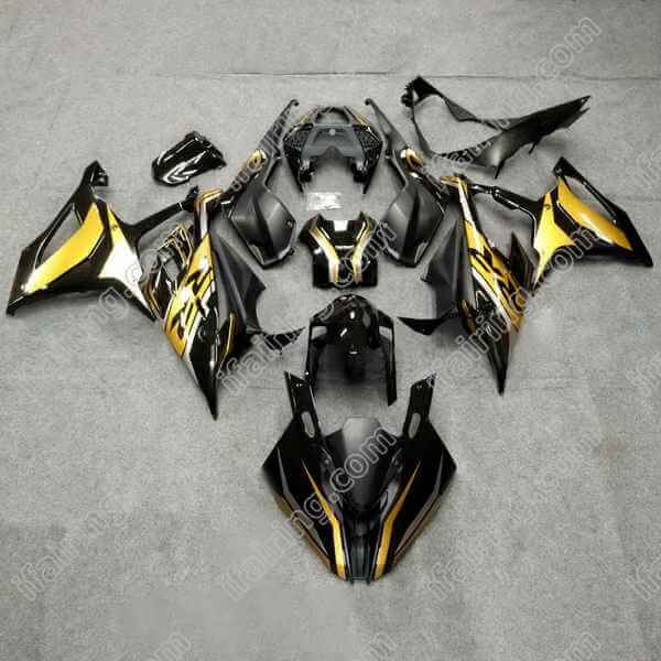 (image for) Fairing kit fit for BMW S1000RR 2019-2022 130