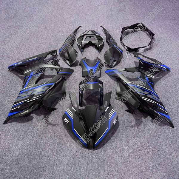 (image for) Fairing kit fit for BMW S1000RR 2019-2022 131