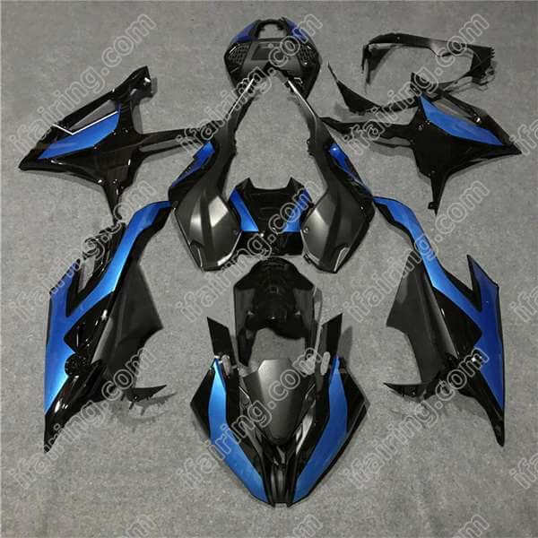 (image for) Fairing kit fit for BMW S1000RR 2019-2022 137