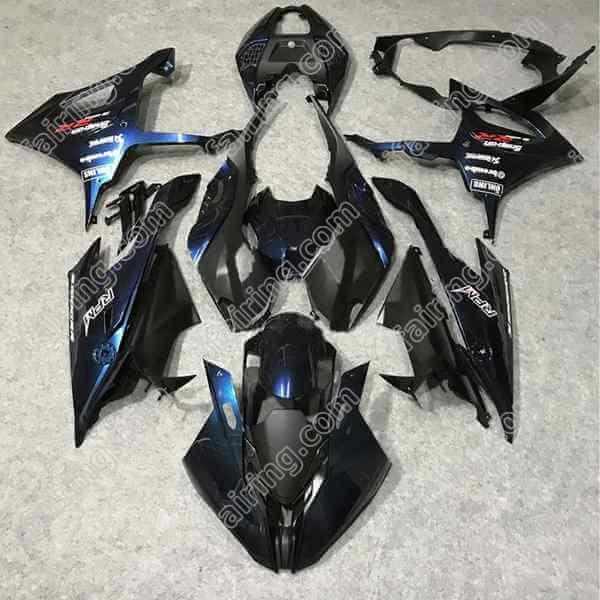 (image for) Fairing kit fit for BMW S1000RR 2019-2022 139