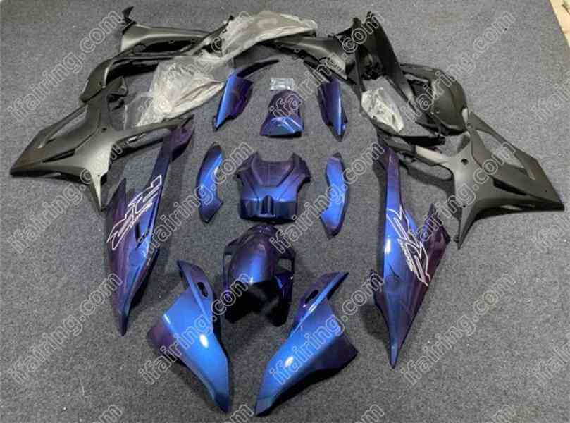 (image for) Fairing kit fit for BMW S1000RR 2019-2022 140