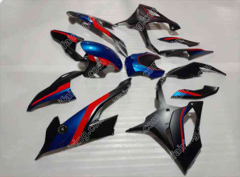 (image for) Fairing kit fit for BMW S1000RR 2019-2022 141