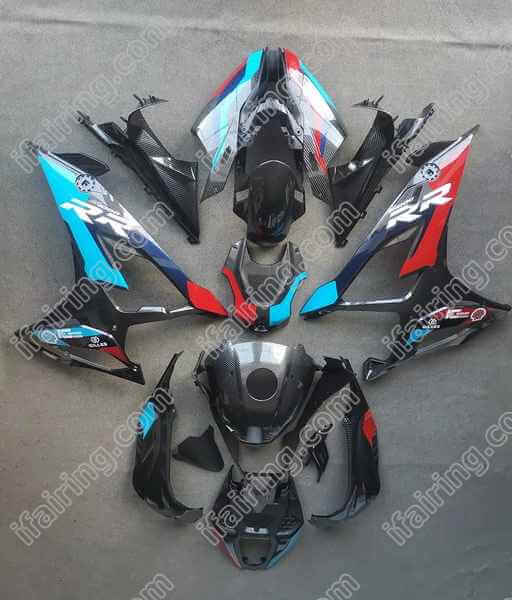 (image for) Fairing kit fit for BMW S1000RR 2019-2022 142