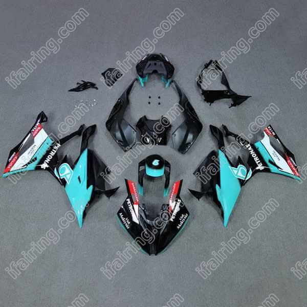 (image for) Fairing kit fit for BMW S1000RR 2019-2022 143