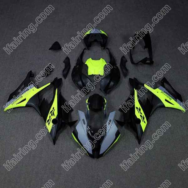 (image for) Fairing kit fit for BMW S1000RR 2019-2022 144