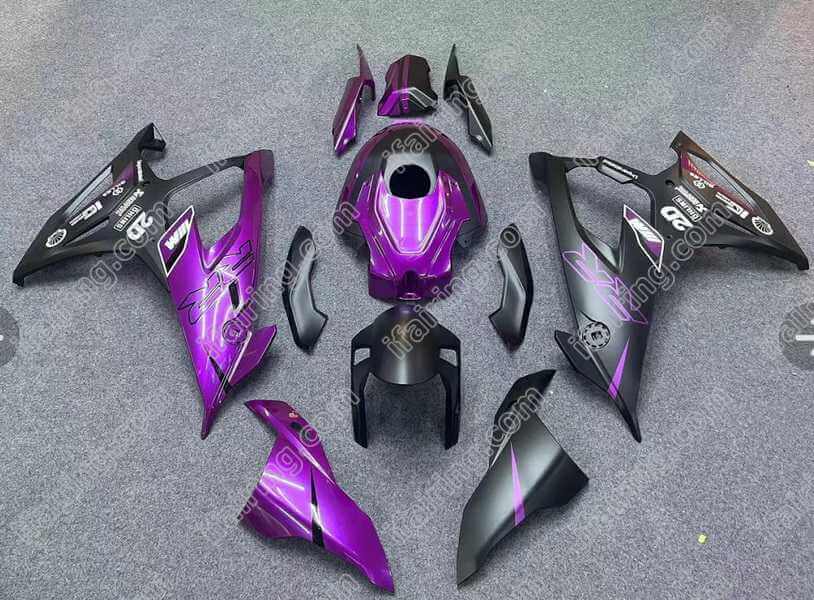 (image for) Fairing kit fit for BMW S1000RR 2019-2022 145