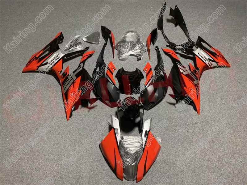 (image for) Fairing kit fit for BMW S1000RR 2019-2022 147