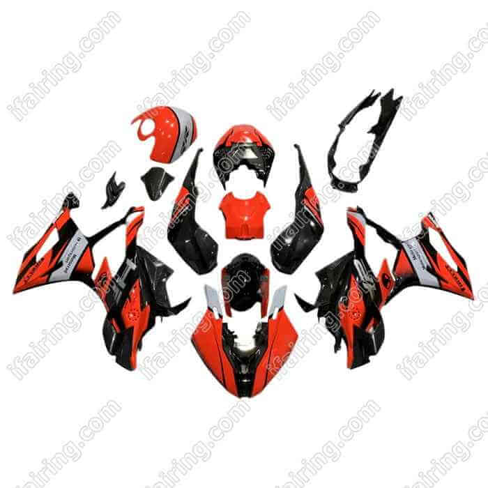 (image for) Fairing kit fit for BMW S1000RR 2019-2022 148