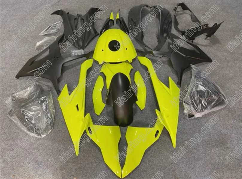 (image for) Fairing kit fit for BMW S1000RR 2019-2022 150