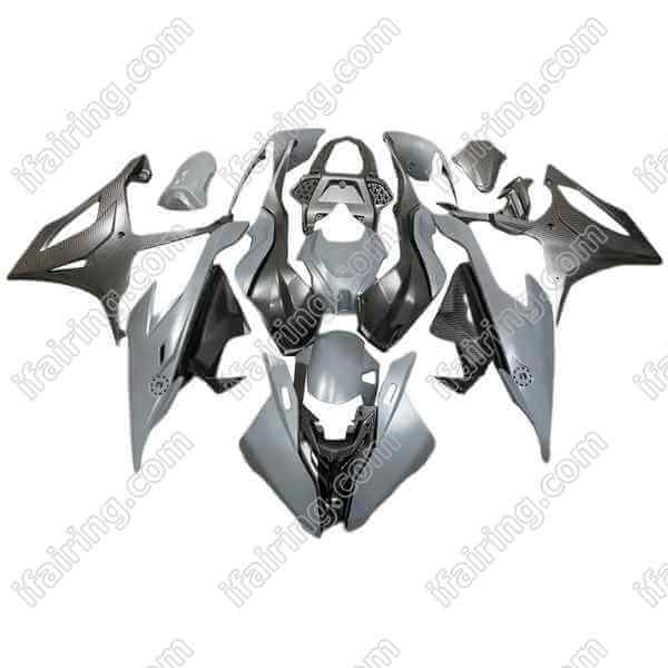 (image for) Fairing kit fit for BMW S1000RR 2019-2022 152
