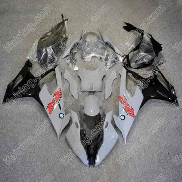 (image for) Fairing kit fit for BMW S1000RR 2019-2022 153