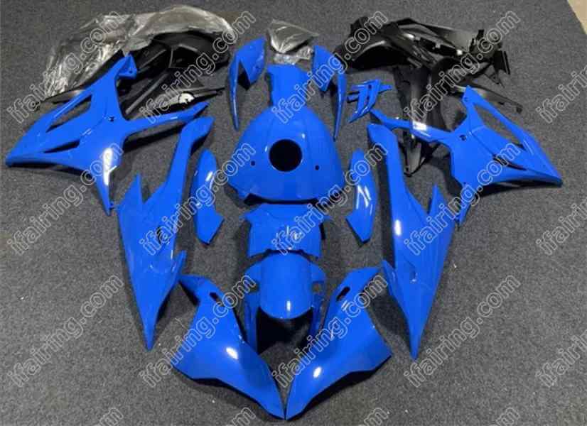 (image for) Fairing kit fit for BMW S1000RR 2019-2022 154
