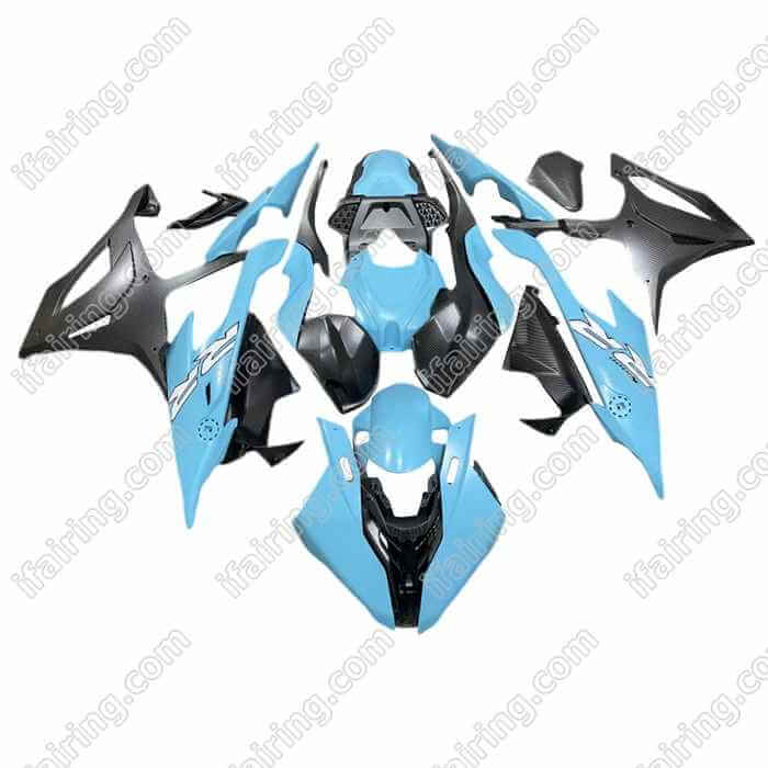 (image for) Fairing kit fit for BMW S1000RR 2019-2022 155