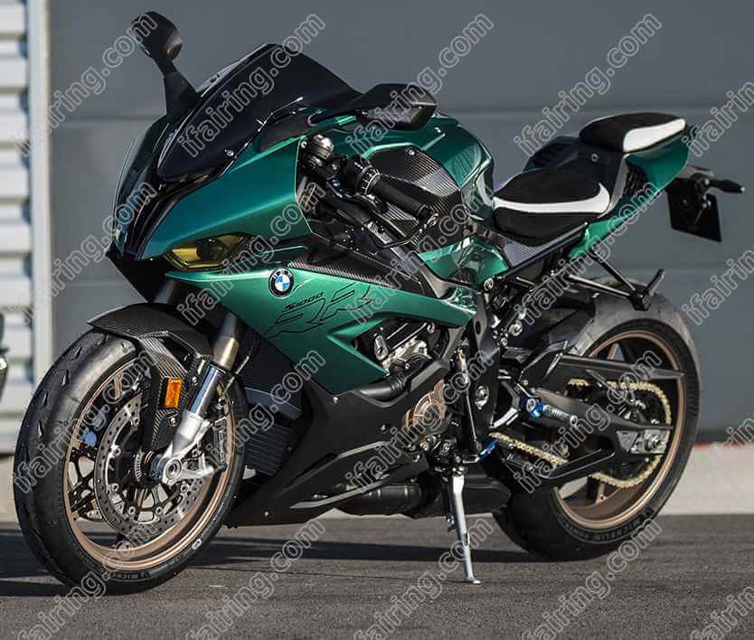 (image for) Fairing kit fit for BMW S1000RR 2019-2022 157