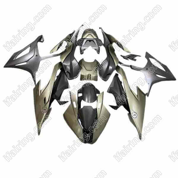 (image for) Fairing kit fit for BMW S1000RR 2019-2022 159