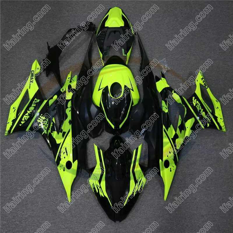(image for) Fairing kit fit for BMW S1000RR 2019-2022 161