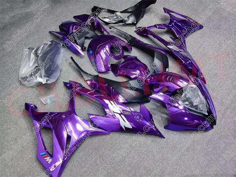 (image for) Fairing kit fit for BMW S1000RR 2019-2022 163