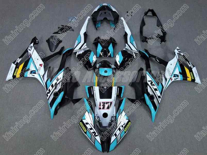 (image for) Fairing kit fit for BMW S1000RR 2019-2022 164
