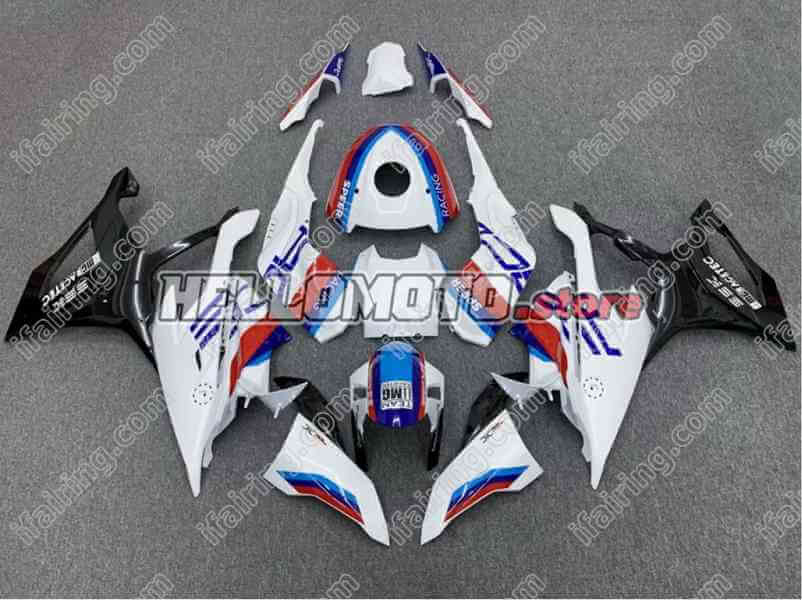 (image for) Fairing kit fit for BMW S1000RR 2019-2022 167