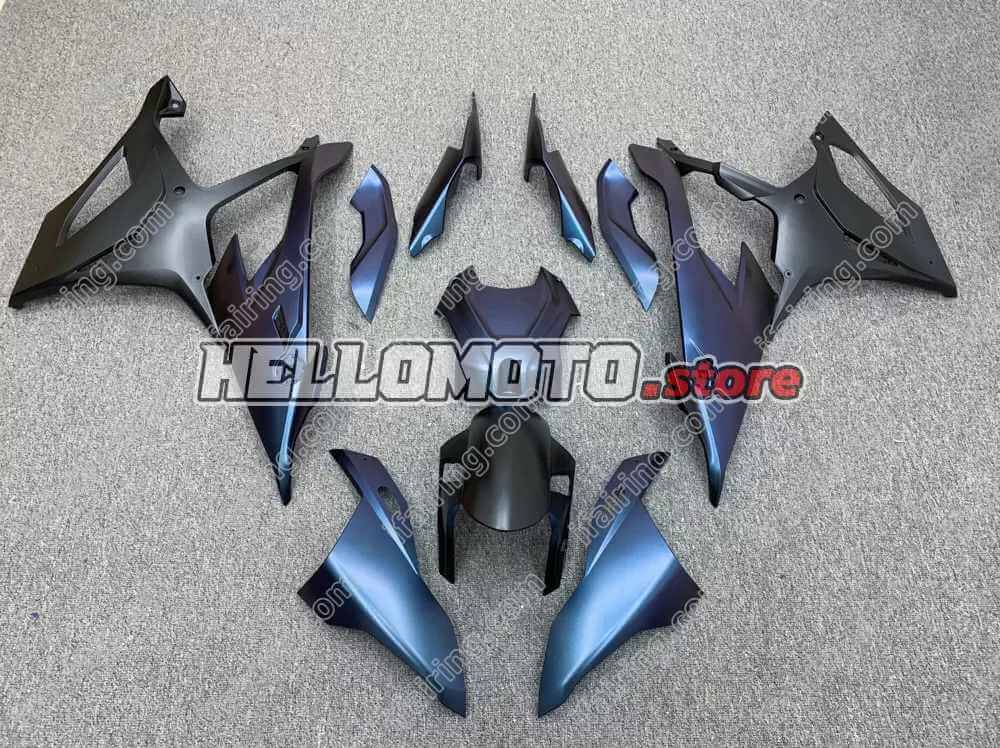 (image for) Fairing kit fit for BMW S1000RR 2019-2022 171